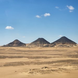 White Desert